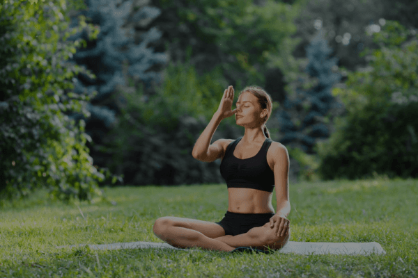 Breathwork